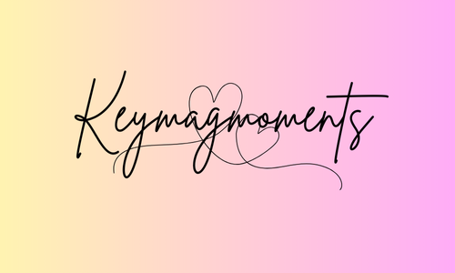 KeyMagMoments